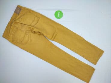 indicode jeans spodnie: Angelo Litrico, Jeansy damskie, XS — 3