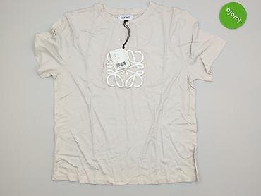 loom: Loewe, T-shirt damski, rozmiar XL — 2