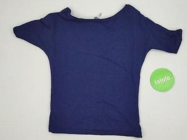 der oder das t shirty: Bershka, T-shirt damski, rozmiar S — 3