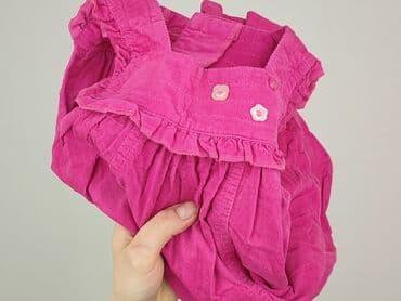 lidl sukienki dla dziewczynek: Dress, 6-9 months, condition - Perfect — 6