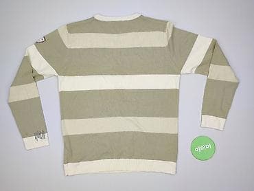 garnitury armani: Emporio, Sweter damski, rozmiar S — 3
