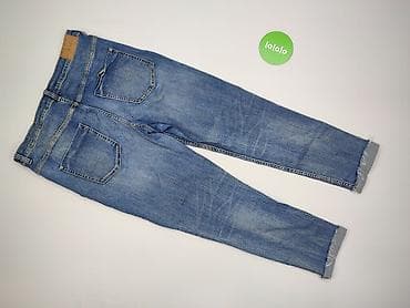 zara 4840: Zara, Jeansy damskie, rozmiar XL — 3