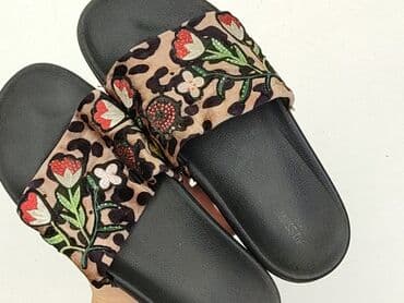 klapki damskie bench: Klapki damskie, rozmiar 38 — 6