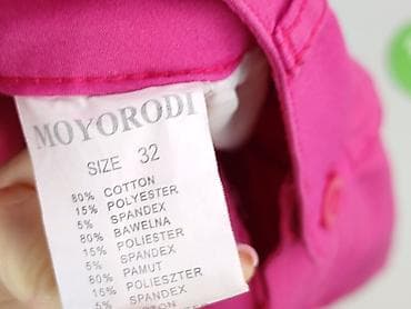 alphar one spodnie: Spodnie materiałowe damskie, rozmiar L — 5