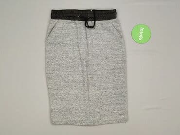 spódnice midi dzianinowe: Spódnica damska, rozmiar S — 3