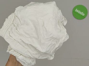 krótkie spodenki dla 50 latki: Szorty damskie, rozmiar S — 5