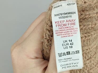 swetrowa sukienka h: Dorothy Perkins, Светр жіночий, розмір XL — 5