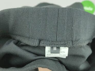 krótkie spodenki do grubych rajstop: Szorty damskie, M — 4