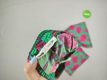 spodnie moncler: L'AF, Spodnie materiałowe damskie, rozmiar XL — 4