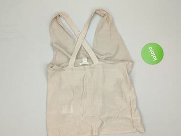 hm top w paski: H&M, Top damski, rozmiar M — 3