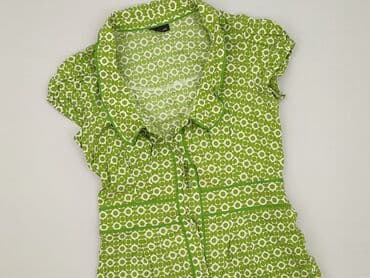 mohito bluzki zielone: Next, Women's blouse, size M (EU 38) — 1