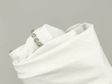 koszulka fc barcelony z własnym nadrukiem: T-shirt damski, S — 6