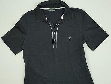 t shirty bugatti: Golfino, Damska koszulka polo, rozmiar S — 1