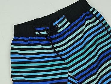 Szorty kąpielowe dla mężczyzn, rozmiar M