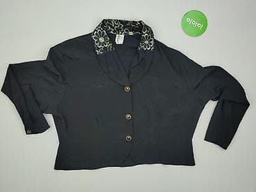 kurtk: Marynarka damska, rozmiar 4XL — 2