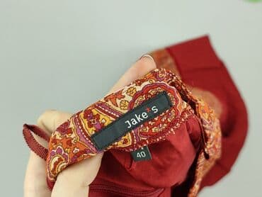 czerwone spódnice reserved: Jake*s, Spódnica damska, rozmiar L — 4