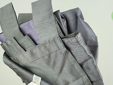 Канцтовари: Zasłony panelowe z troczkami – komplet - Kolor: dwustronny odcień — 5