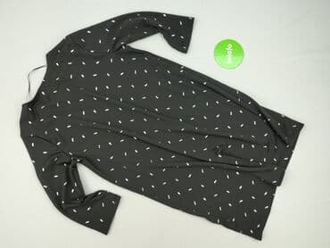 sukienka czarna 152: Kiabi, Sukienka damska, rozmiar M — 3