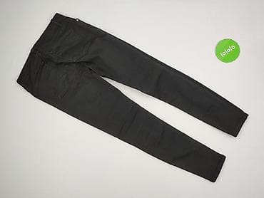 buty tomaris: Zara, Jeansy damskie, rozmiar S — 3