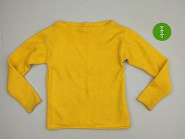 sweter oversize: Top Secret, Women`s sweater, size S — 2