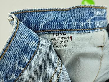 lexxury jeans: Levi’s, Jeansy damskie, rozmiar XS — 4
