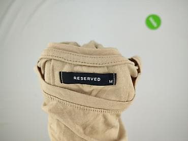 bluza sonic reserved: Reserved, Tunika damska, rozmiar M — 5