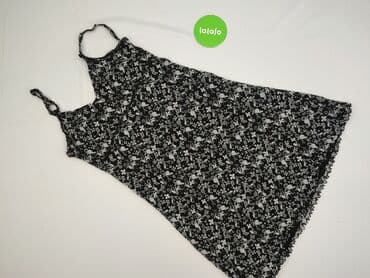 sukienka letnia na ramiaczka: Sukienka damska, rozmiar S — 2