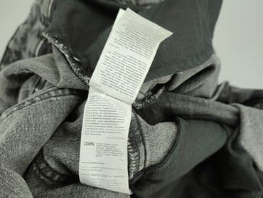 jeansy plus size wysoki stan: Jeansy damskie, rozmiar XL — 5