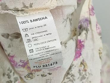 diverse bluzy: Koszula damska, rozmiar XL — 6