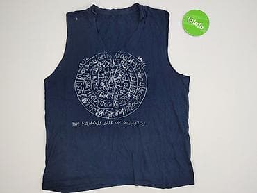 cargo hm: Podkoszulka dla mężczyzn, rozmiar XL — 2