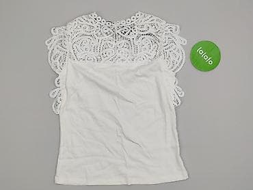 bluza hello kitty cropp: Bluzka damska, rozmiar M — 3