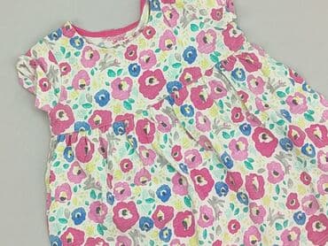 disney koszulki: Dress, F&F, 6-9 months, condition - Good — 1