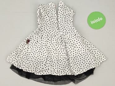 swetrowa sukienka h: Dress, Coccodrillo, 9-12 months, condition - Very good — 3