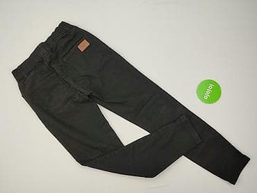 baleriny kik: Jeansy damskie, rozmiar M — 3