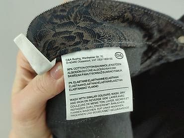 ala crocsy: C&A, Брюки жіночі, розмір XL — 5