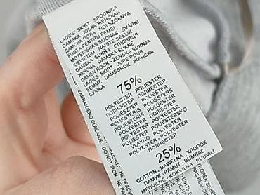 typy spodnic: Chillin, Spódnica damska, rozmiar S — 5