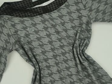 sukienki sweterkowe plus size: GREY WOLF, Сукня жіноча, розмір XL — 1