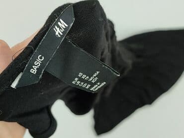 ta sukienka jest zbyt mała po angielsku: H&M Basic, Sukienka damska, rozmiar XS — 4