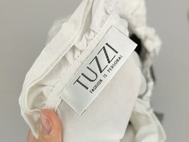 t shirty miu miu: Women's blouse, size S (EU 36) — 4