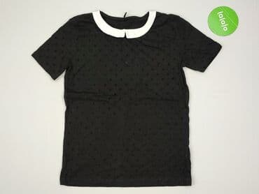 bluzki emo: Sinsay, Bluzka damska, rozmiar XS — 3