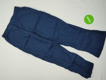 legginsy ciazowe lidl: H&M, Material trousers for women, S — 3