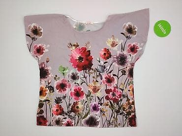 obuwie dolce: Ulubione, Bluzka damska, rozmiar 2XL — 2