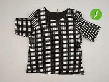 koszulka do garnituru damskiego: Wybierz, Bluzka damska, M — 2