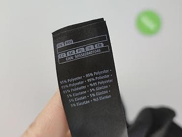 buty fancy: F&F, Sukienka damska, rozmiar L — 6