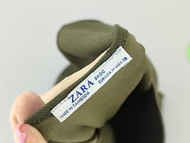casu kozaki: Zara, Sukienka damska, rozmiar M — 5