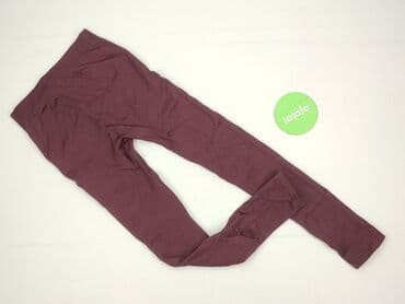 legginsy wzorzyste: Dunnes Stores, Spodnie materiałowe damskie, rozmiar S — 3