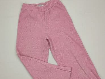 Leggings for kids, Reserved, 10 years, 134/140, condition - Very good