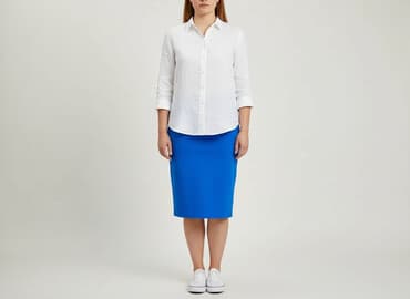 top atmosphere: Atmosphere, Women`s skirt, XL — 7