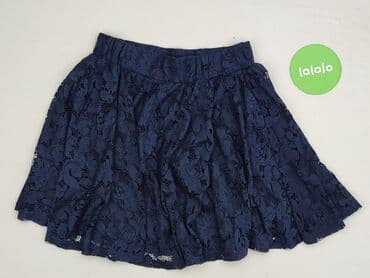 spódniczka kąpielowa granatowa: Atmosphere, Spódnica damska, rozmiar L — 2