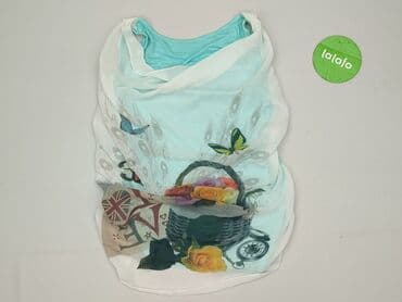 tanie tuniki wyprzedaż: Bluzka damska, rozmiar S — 3